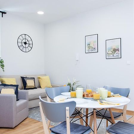 Luxury Main Square Apartments Загреб Екстериор снимка