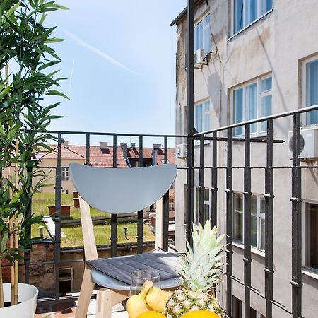 Luxury Main Square Apartments Загреб Екстериор снимка