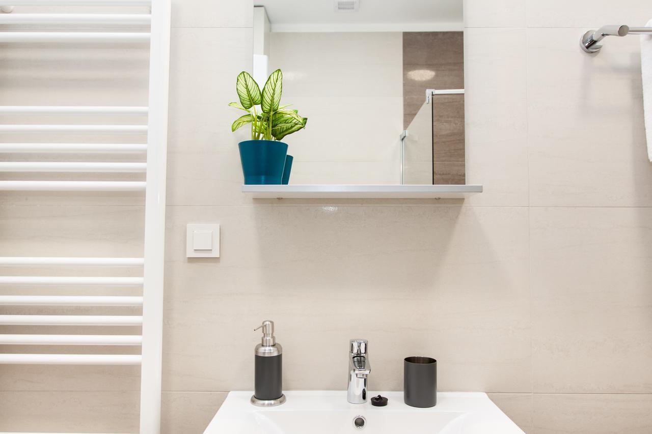 Luxury Main Square Apartments Загреб Екстериор снимка