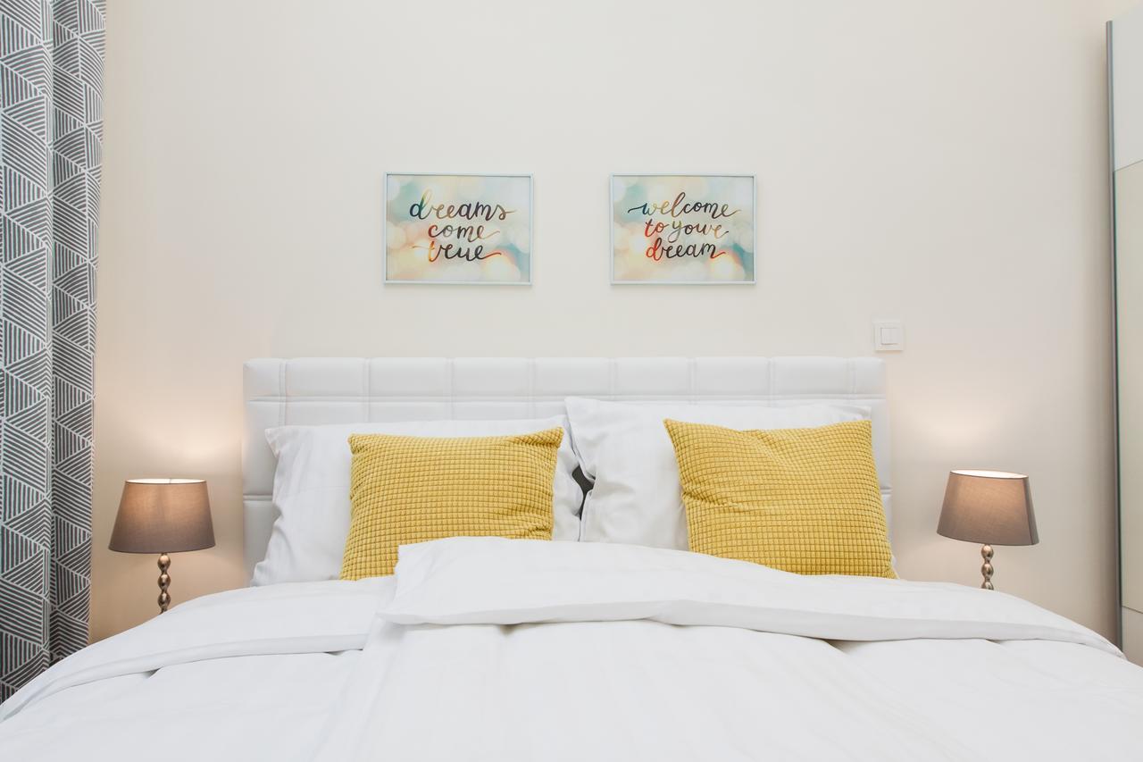 Luxury Main Square Apartments Загреб Екстериор снимка