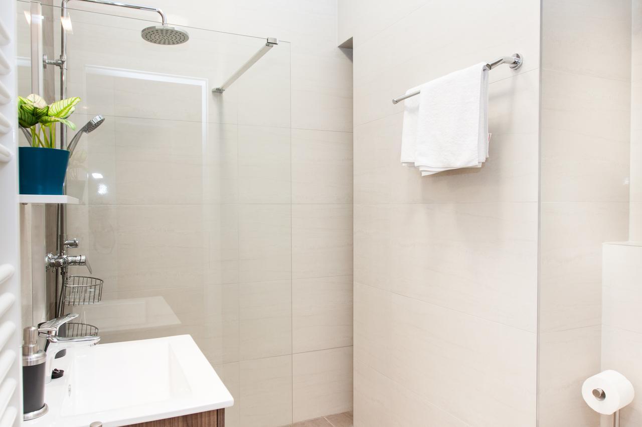 Luxury Main Square Apartments Загреб Екстериор снимка