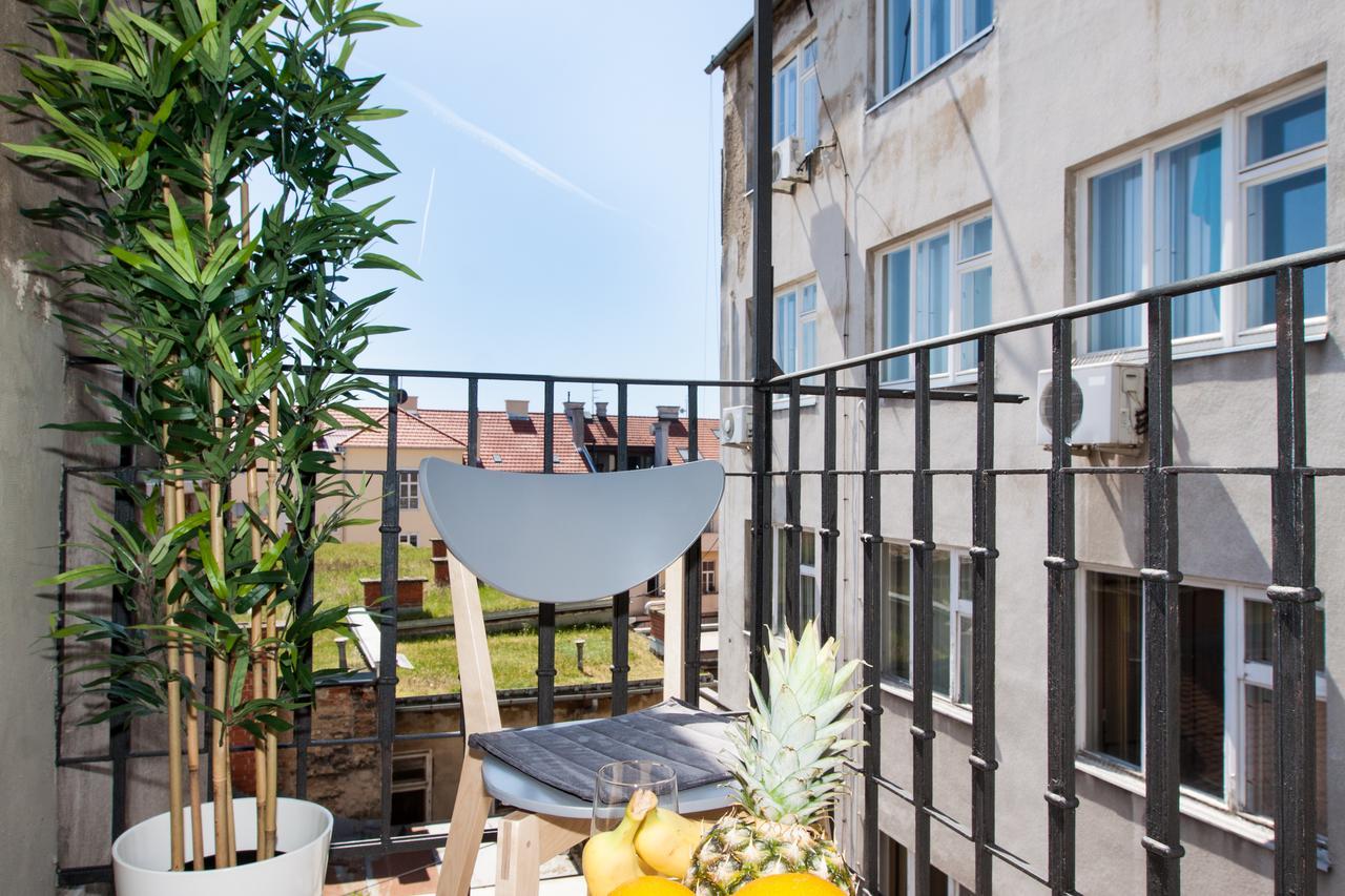 Luxury Main Square Apartments Загреб Екстериор снимка