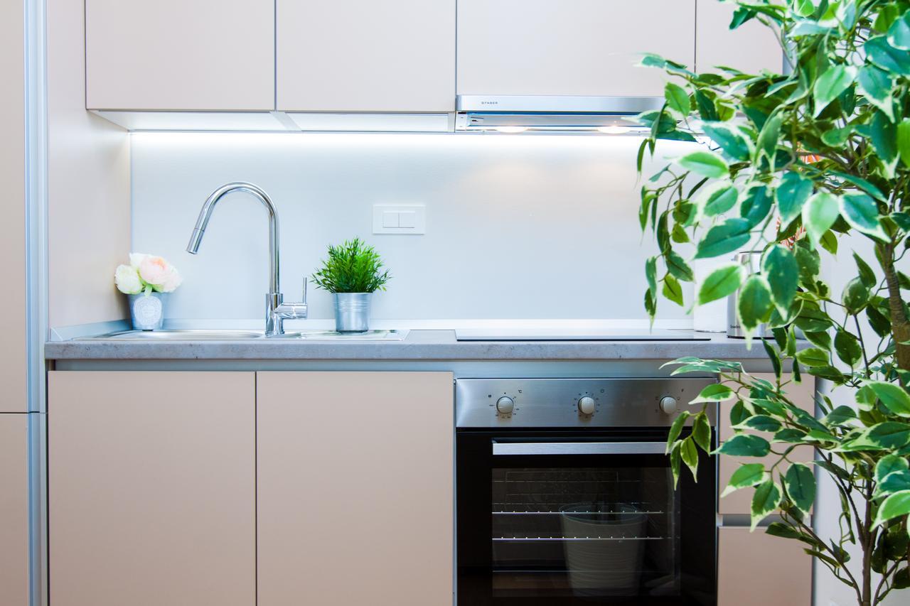 Luxury Main Square Apartments Загреб Екстериор снимка