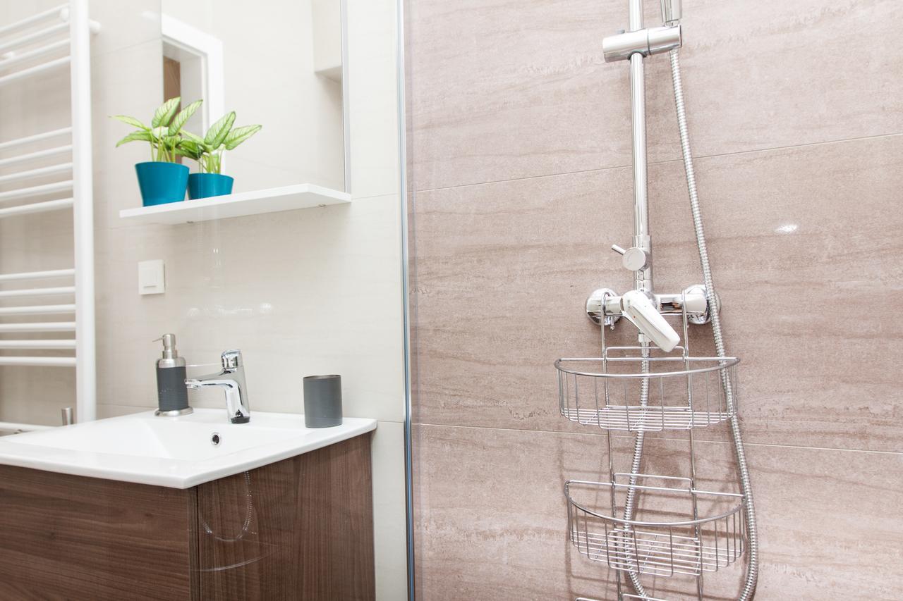 Luxury Main Square Apartments Загреб Екстериор снимка